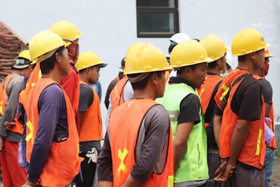Aumento de capacidad oficial con socio de trabajadores agentes