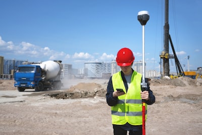 Movilidad y control de obras desde cualquier dispositivo