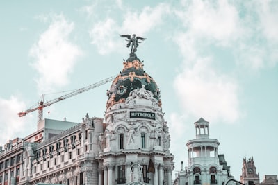 Automatización de reuniones en Madrid.