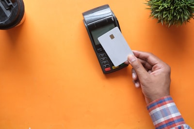 Pagos con tarjeta en Odoo POS vía Dojo