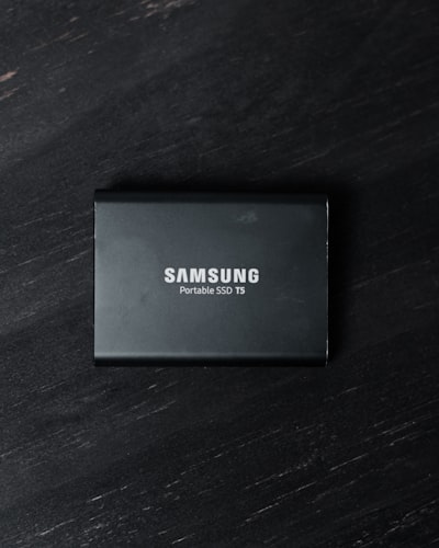 Aprovecha un rápido Samsung USB-C de 256GB por solo $24.99