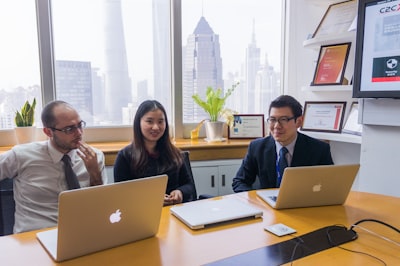 Top 3 Expertos en IA para empresas en Valencia