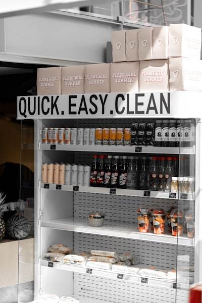 "How Small Retailers Can Use Bulk Discounts to Compete with Big Brands"

"Small Retailers: Winning with Bulk Discounts"