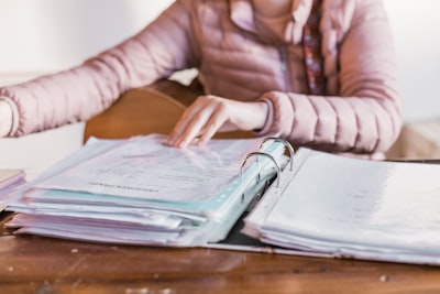 Cómo eliminar aprobaciones manuales de documentos