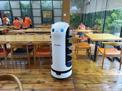 Automatización con inteligencia artificial en Zizur Mayor
