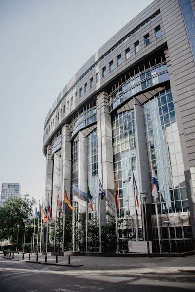 Bruselas apoya pago "prima de soberanía" para competir con China