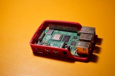 Convierte una Raspberry Pi en un enrutador 5G de bolsillo