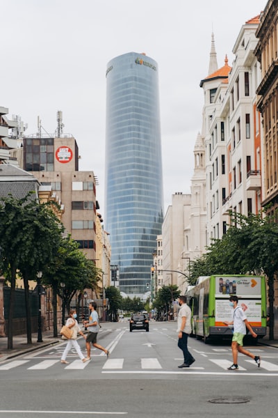 Software de gestión de operaciones de servicio en Bilbao