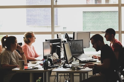 Especialistas en data warehouse para reporting en Murcia