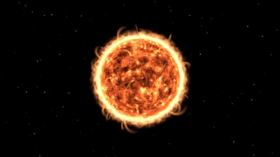 SolarGPT-QA: Modelo de lenguaje especializado en meteorología espacial y heliofísica