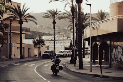 Automatización de rutas de entrega en Palma