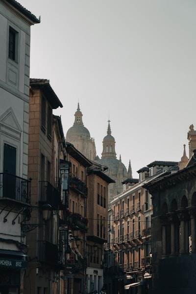 Servicios de software web personalizado en Segovia