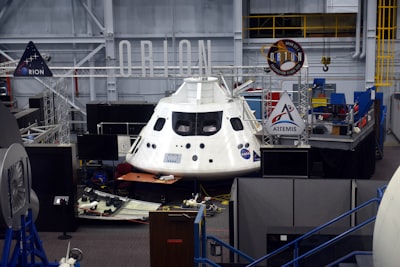 ¿Es seguro volar la nave espacial Orion de la NASA?