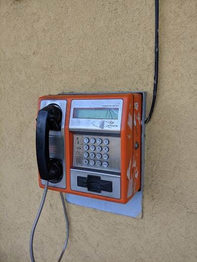 Servicios telefónicos de IA en Ames