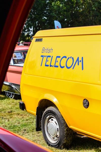 Top 100 Empresas para IA Telefónica en Ribeira