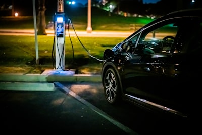 La verdad oculta sobre los vehículos eléctricos
