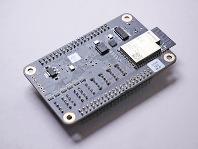 Implementación de IA en satélites con aceleradores FPGA