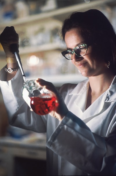 IA Agente: Experimentos Científicos