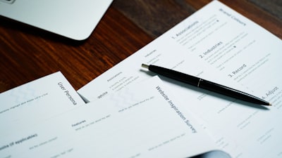¿Cómo identificar si tu empresa necesita mejorar documentos con IA?
