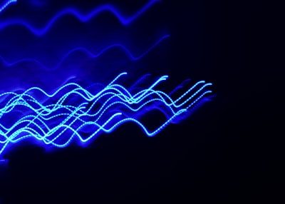 Calcular con ondas de electrones