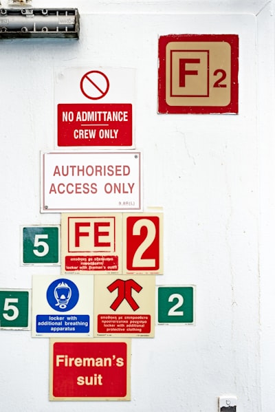 Controles de Acceso Basados en Roles
