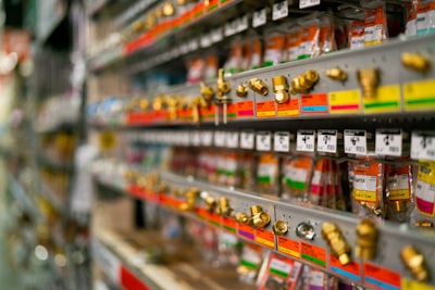 Integración automatizada de inventario sin interrupciones.