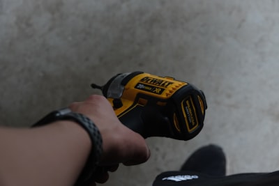Hasta 54% de descuento en herramientas DeWalt en venta anticipada del Día de los Caídos