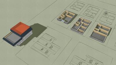 H2: Rich UI Rendering e-Commerce Platform Powered by AI
El texto original en español es: "Plataforma de comercio electrónico potenciada por la inteligencia artificial con renderizado de UI rico"
La