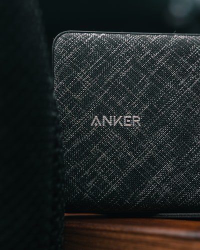 Cables USB-C Anker de 10 pies y 140W: $8 cada uno en oferta de paquete triple de Woot