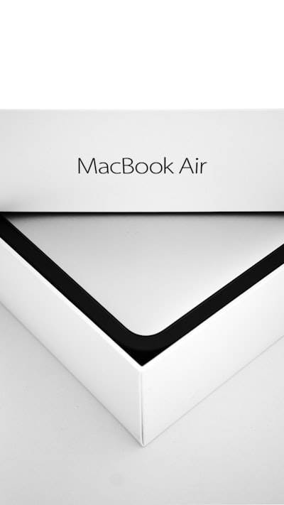 ¡Encuentra un MacBook Air por menos de $200!