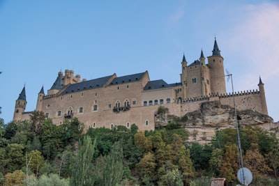Empresa especializada en automatización de inteligencia artificial en Segovia
