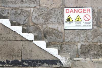 AI-Driven Risk Prediction: Enhancing Structural Safety through Dynamic Monitoring