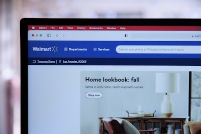 Segmentación mejorada para negocios con datos de Walmart