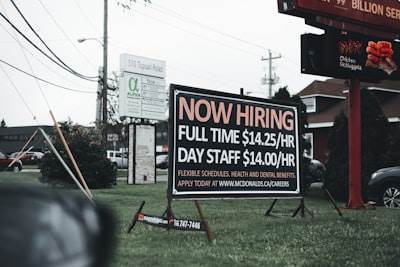 Cómo la IA transforma el mercado laboral
