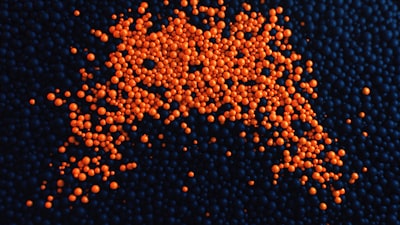 Characterization of Nanoparticle Dispersion Using Automated SAXS Feature Extraction
