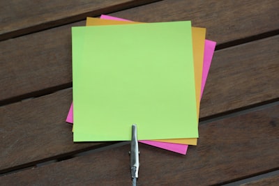 AI-powered Full-Stack Note and Task Manager: TidyDesk