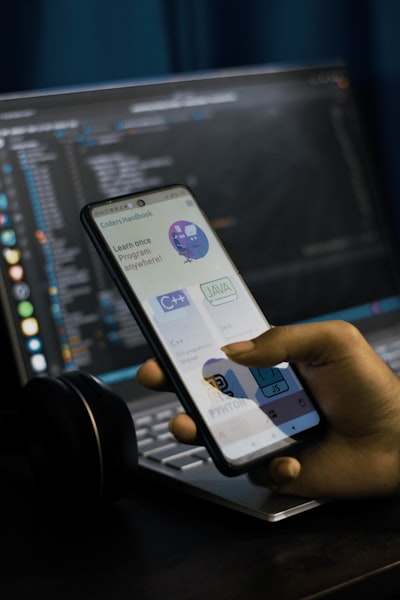 Beneficios de la automatización de procesos en dispositivos móviles