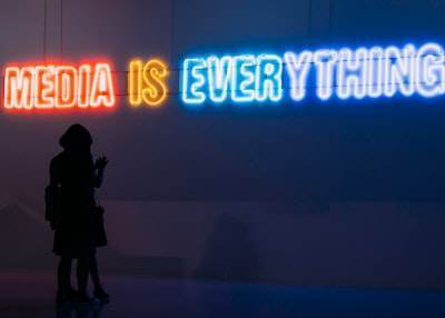 AI-generated Content: The Rise of AI-Generated Media.