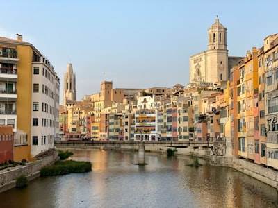 Inteligencia de negocios en Girona