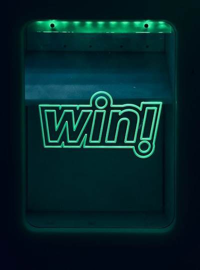 Crea un juego de recuperación de energía