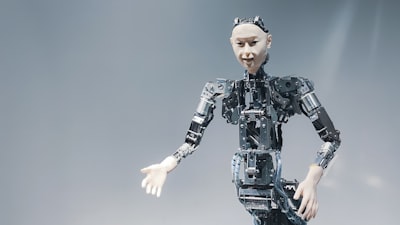 El Futuro del SEO con Inteligencia Artificial.