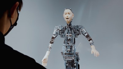 Necesidad de soluciones de bot omnicanal