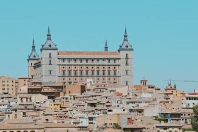 Mejores empresas de aplicaciones móviles en Alcázar de San Juan