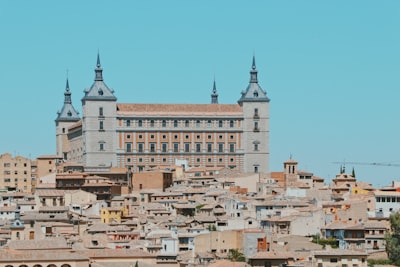 Las mejores empresas para aplicaciones web personalizadas en Alcázar de San Juan