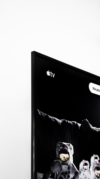 ¡40% de descuento en esta increíble TV QLED!