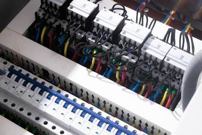 Centralitas automáticas de IA en Madrid 2024