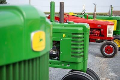 Innovación impulsa el éxito en Tractor Supply