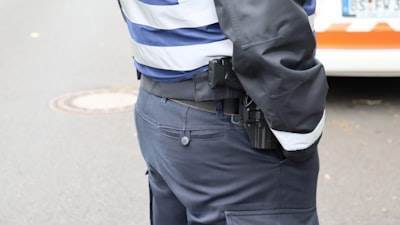 La inteligencia artificial confunde una bolsa de papas fritas con un arma