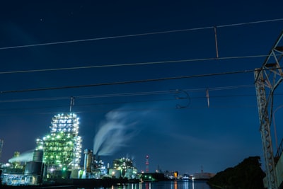 Soluciones digitales en la industria energética: claves y tendencias.