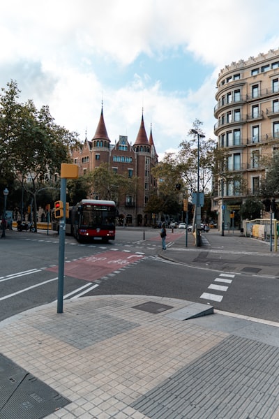 Automatización de operaciones internas en Barcelona